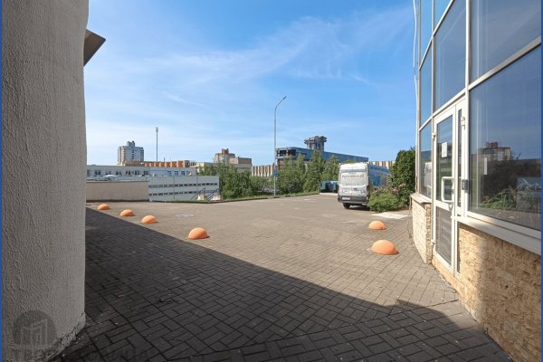 Продается торговое помещение по адресу Минск, Домбровская, 9 - фото 3