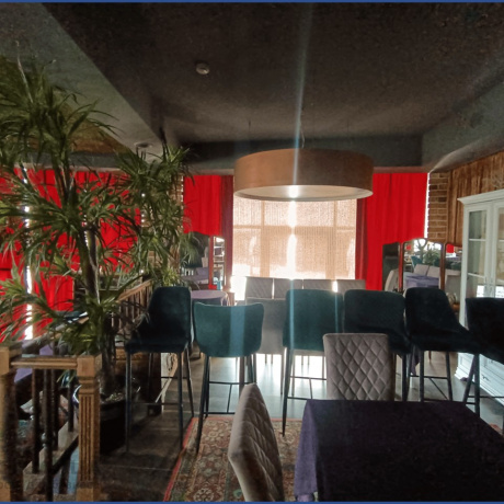 Фотография Продается торговое помещение по адресу Минск, Домбровская, 9 - фото 4