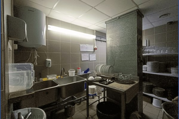 Продается торговое помещение по адресу Минск, Домбровская, 9 - фото 9