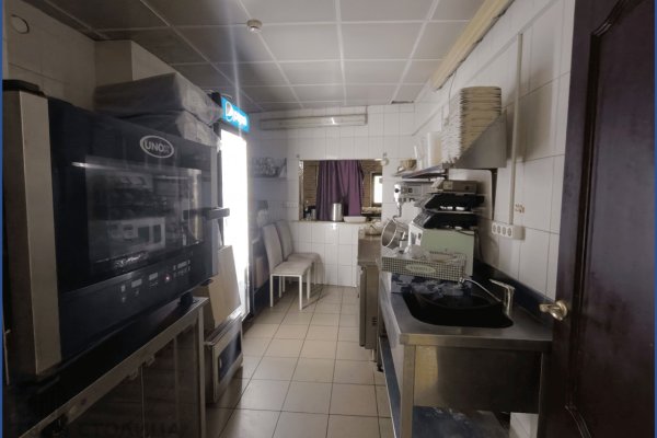 Продается торговое помещение по адресу Минск, Домбровская, 9 - фото 10