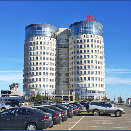 Фотография Продается торговое помещение по адресу Минск, Домбровская, 9 - фото 11