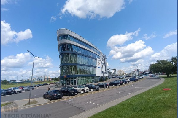 Сдается офисное помещение по адресу Минск, Победителей просп., 110 - фото 4