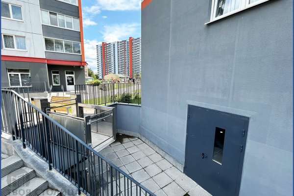 Продается офисное помещение по адресу Минск, Грушевская ул., 21 - фото 3