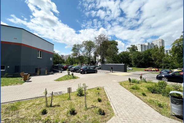 Продается офисное помещение по адресу Минск, Грушевская ул., 21 - фото 5