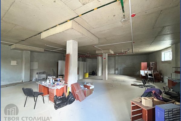 Продается офисное помещение по адресу Минск, Грушевская ул., 21 - фото 7