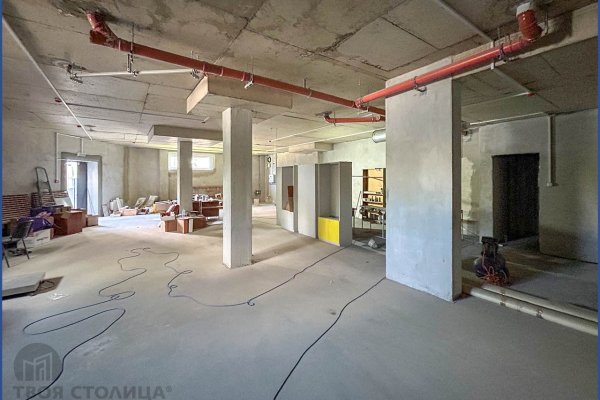 Продается офисное помещение по адресу Минск, Грушевская ул., 21 - фото 10
