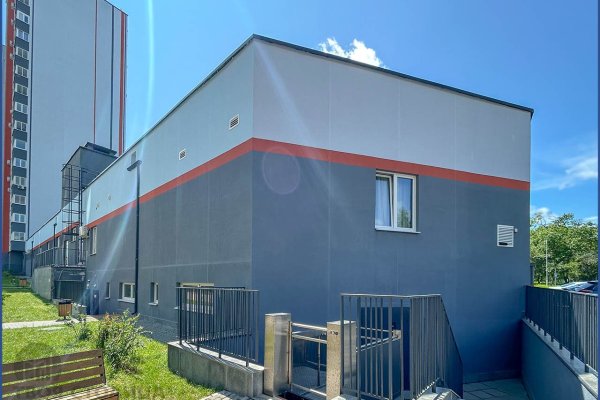 Продается офисное помещение по адресу Минск, Грушевская ул., 21 - фото 13