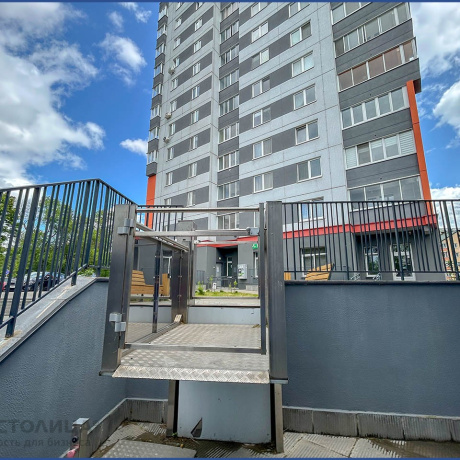 Фотография Продается офисное помещение по адресу Минск, Грушевская ул., 21 - фото 14