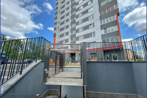 Продается офисное помещение по адресу Минск, Грушевская ул., 21 - фото 14