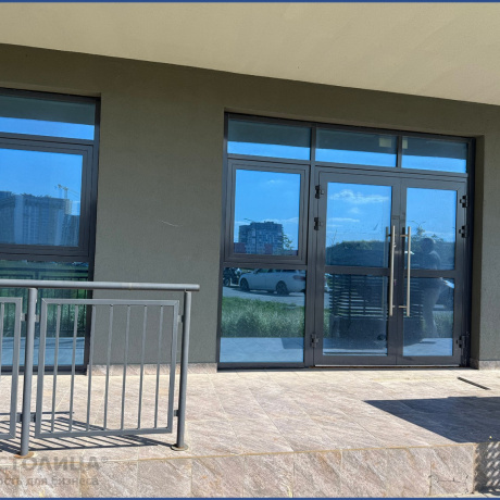 Фотография Сдается торговое помещение по адресу Минск, Жореса Алферова, 16 - фото 4