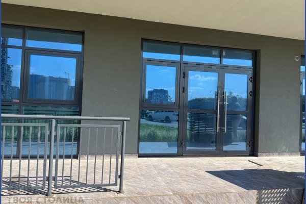 Сдается торговое помещение по адресу Минск, Жореса Алферова, 16 - фото 4