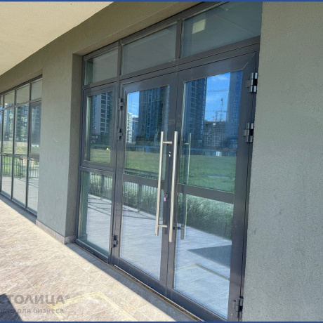 Фотография Сдается торговое помещение по адресу Минск, Жореса Алферова, 16 - фото 5