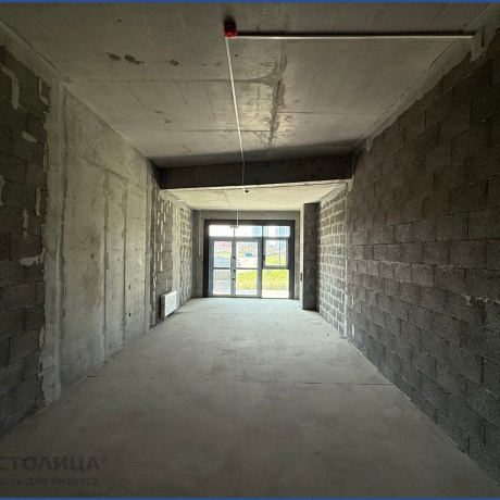 Фотография Сдается торговое помещение по адресу Минск, Жореса Алферова, 16 - фото 7