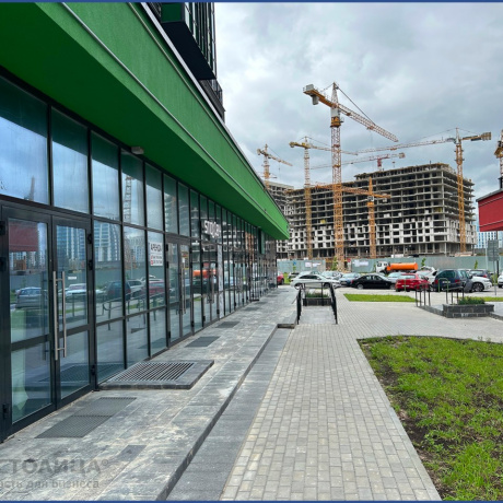 Фотография Сдается торговое помещение по адресу Минск, Братская ул., 13 - фото 7