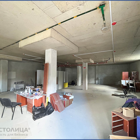 Фотография Продается производственное/складское помещение по адресу Минск, Грушевская ул., 21 - фото 7