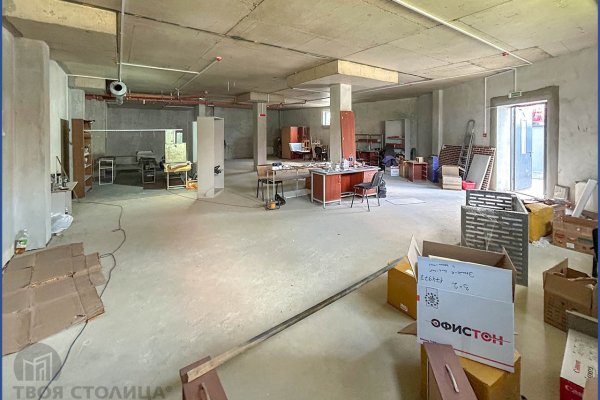 Продается торговое помещение по адресу Минск, Грушевская ул., 21 - фото 9