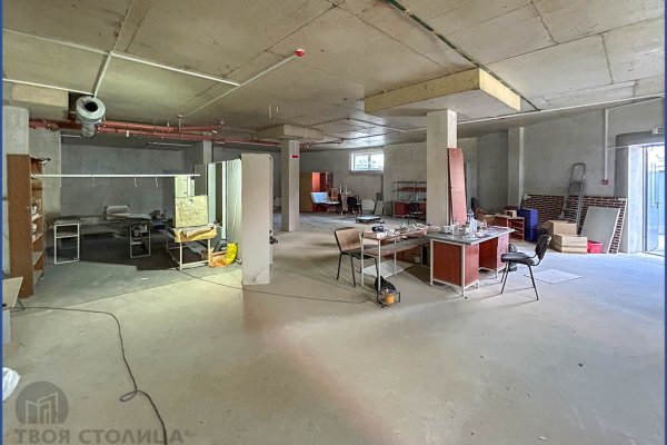 Продается торговое помещение по адресу Минск, Грушевская ул., 21 - фото 11