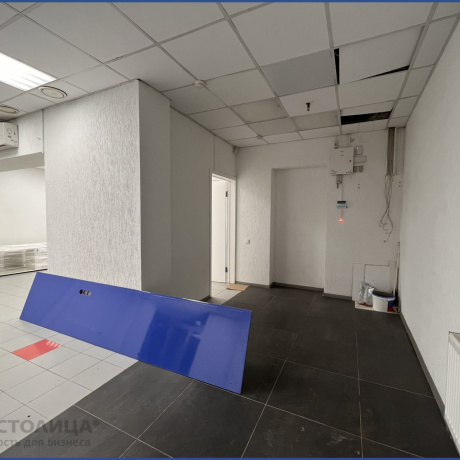 Фотография Сдается торговое помещение по адресу Минск, Тучинский, 2 - фото 7