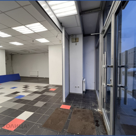 Фотография Сдается торговое помещение по адресу Минск, Тучинский, 2 - фото 8