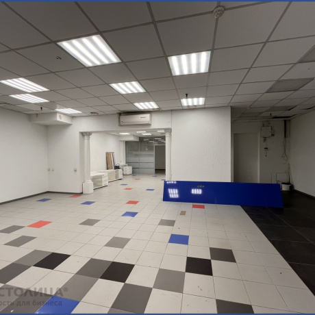 Фотография Сдается торговое помещение по адресу Минск, Тучинский, 2 - фото 9