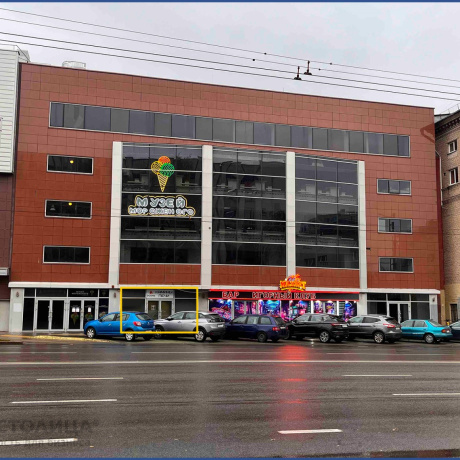 Фотография Сдается торговое помещение по адресу Минск, Тучинский, 2 - фото 11