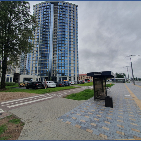 Фотография Сдается торговое помещение по адресу Минск, Брилевская, 27 - фото 3