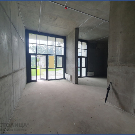 Фотография Сдается торговое помещение по адресу Минск, Брилевская, 27 - фото 4