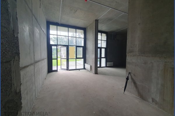 Сдается торговое помещение по адресу Минск, Брилевская, 27 - фото 4