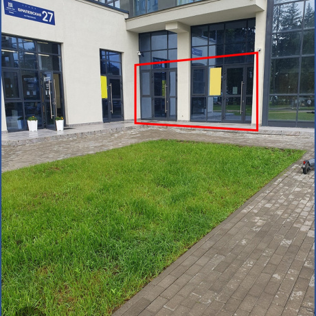 Фотография Сдается торговое помещение по адресу Минск, Брилевская, 27 - фото 8