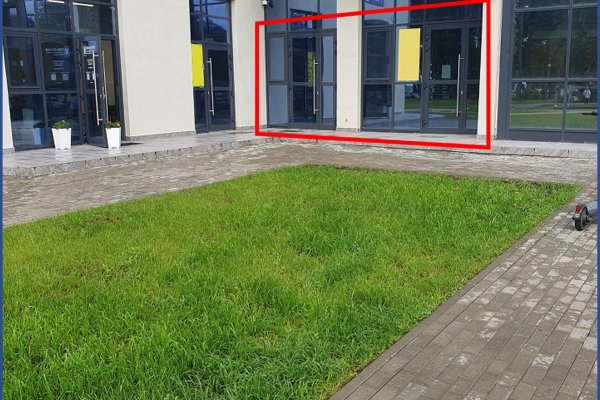 Сдается торговое помещение по адресу Минск, Брилевская, 27 - фото 8