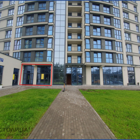 Фотография Сдается торговое помещение по адресу Минск, Брилевская, 27 - фото 9