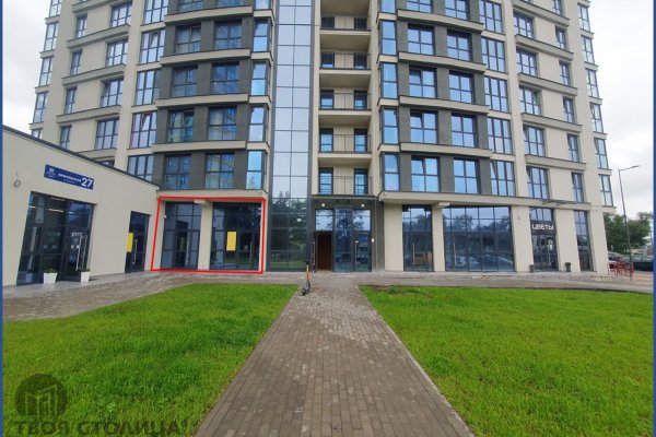 Сдается торговое помещение по адресу Минск, Брилевская, 27 - фото 9