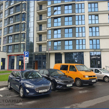 Фотография Сдается торговое помещение по адресу Минск, Брилевская, 27 - фото 10