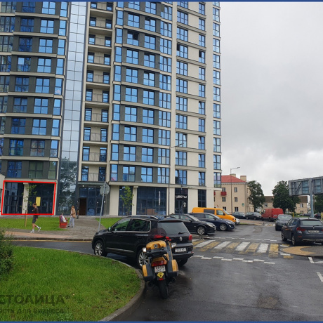 Фотография Сдается торговое помещение по адресу Минск, Брилевская, 27 - фото 11