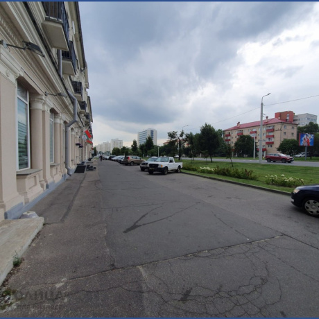 Фотография Сдается торговое помещение по адресу Минск, Партизанский просп., 45 - фото 3
