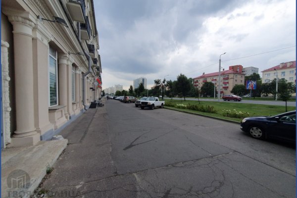 Сдается торговое помещение по адресу Минск, Партизанский просп., 45 - фото 3