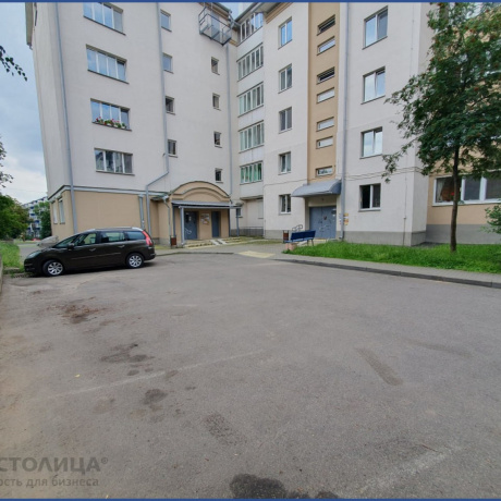 Фотография Сдается торговое помещение по адресу Минск, Партизанский просп., 45 - фото 4