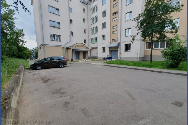 Сдается торговое помещение по адресу Минск, Партизанский просп., 45 - фото 4