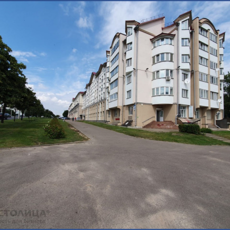 Фотография Сдается торговое помещение по адресу Минск, Партизанский просп., 45 - фото 5