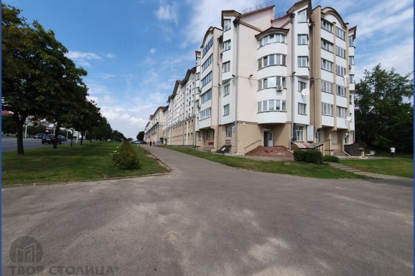 Сдается торговое помещение по адресу Минск, Партизанский просп., 45 - фото 5