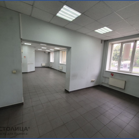 Фотография Сдается торговое помещение по адресу Минск, Партизанский просп., 45 - фото 6