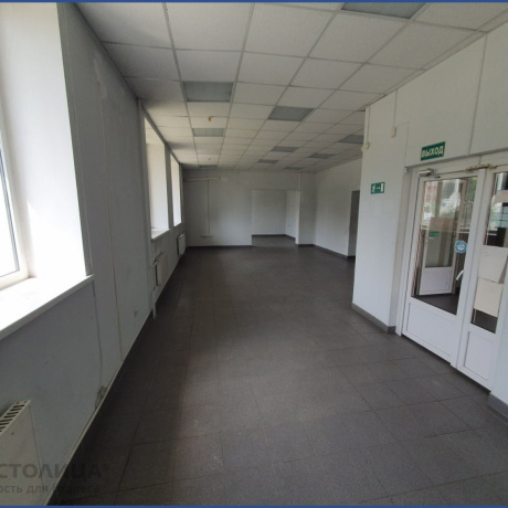 Фотография Сдается торговое помещение по адресу Минск, Партизанский просп., 45 - фото 7