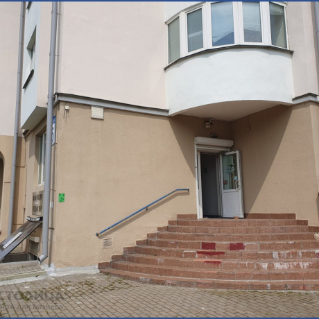 Фотография Сдается торговое помещение по адресу Минск, Партизанский просп., 45 - фото 9