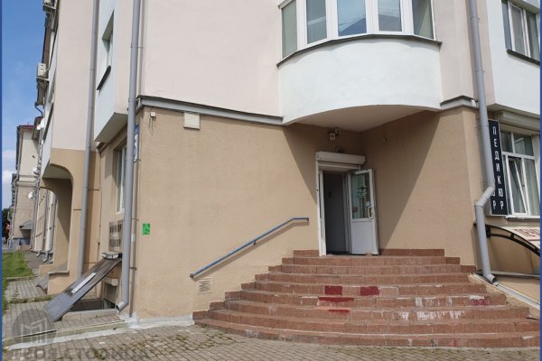 Сдается торговое помещение по адресу Минск, Партизанский просп., 45 - фото 9