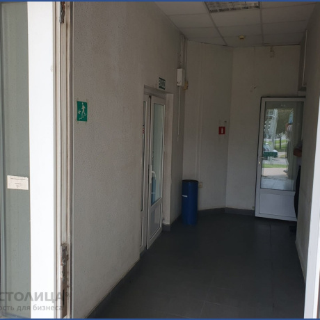 Фотография Сдается торговое помещение по адресу Минск, Партизанский просп., 45 - фото 12