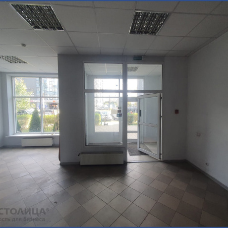 Фотография Сдается торговое помещение по адресу Минск, Беды, 45 - фото 3