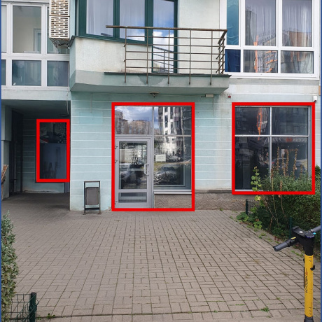 Фотография Сдается торговое помещение по адресу Минск, Беды, 45 - фото 4