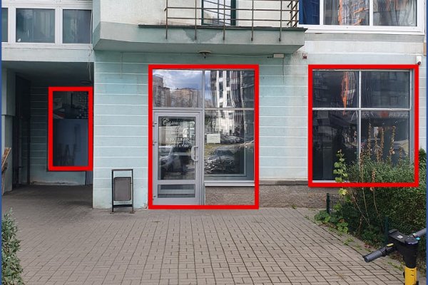 Сдается торговое помещение по адресу Минск, Беды, 45 - фото 4