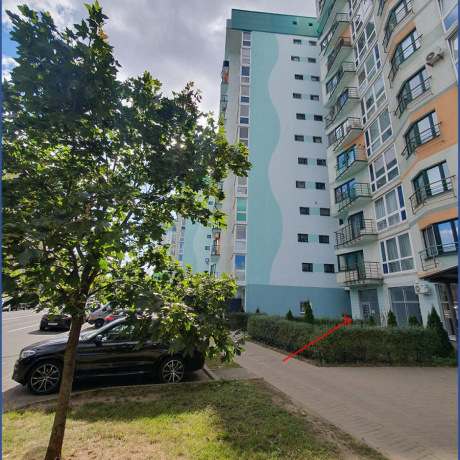 Фотография Сдается торговое помещение по адресу Минск, Беды, 45 - фото 5