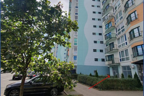 Сдается торговое помещение по адресу Минск, Беды, 45 - фото 5